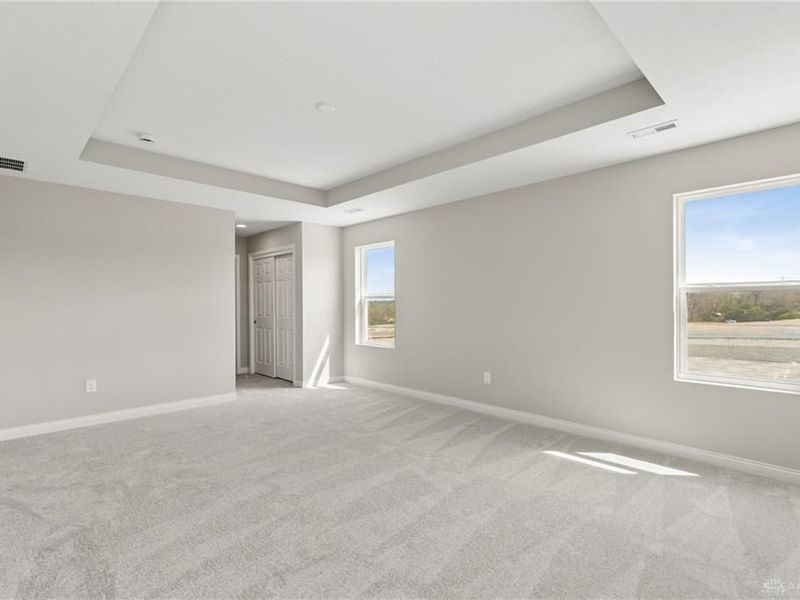 2323 Trail View, Unit 8582, Turtlecreek Township, OH 45036 Photo 26