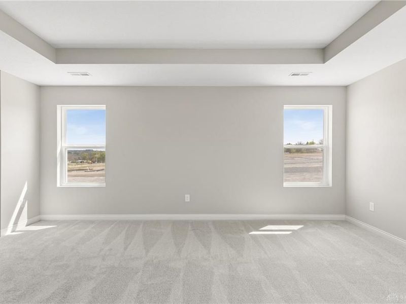 2323 Trail View, Unit 8582, Turtlecreek Township, OH 45036 Photo 27