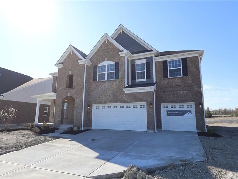 2323 Trail View, Unit 8582, Turtlecreek Township, OH 45036 Photo 3