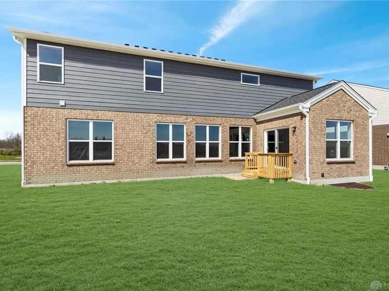 2323 Trail View, Unit 8582, Turtlecreek Township, OH 45036 Photo 6