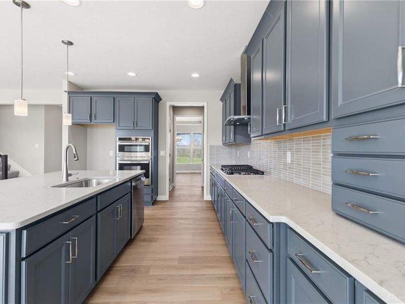 2323 Trail View, Unit 8582, Turtlecreek Township, OH 45036 Photo 9