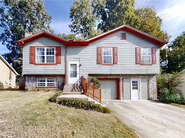 1284 To Lani Path, Stone Mountain, GA 30083