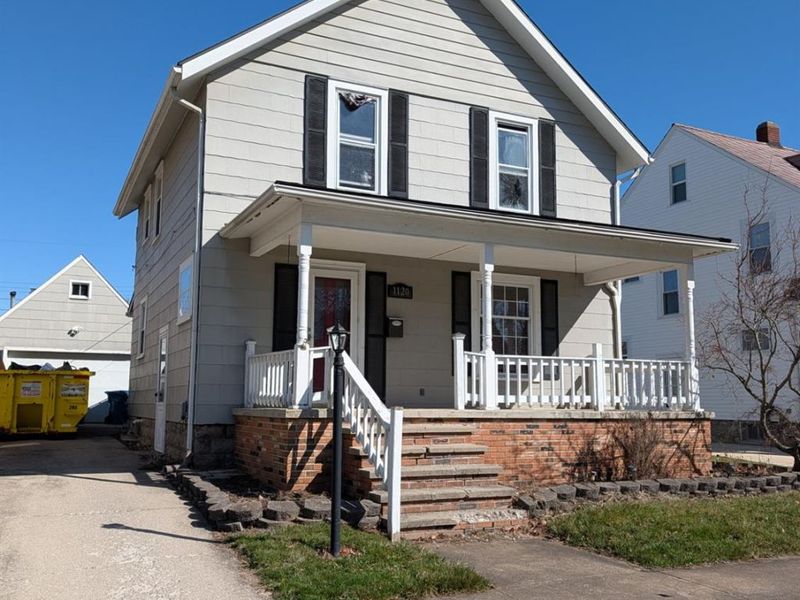 1120 Hamlin Street, Fremont, OH 43420 Photo 1