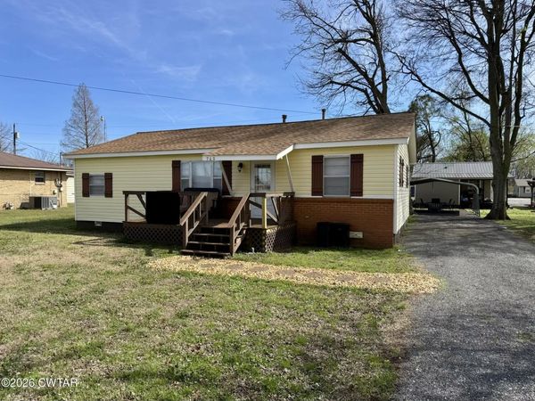 765 Magnolia Road, Tiptonville, TN 38079