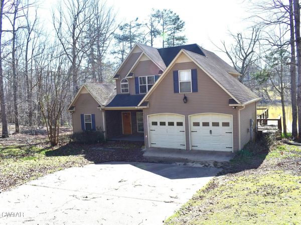 150 Driftwood Road, Counce, TN 38326