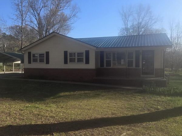 58 Deep Gap Road , Jackson, TN 38301