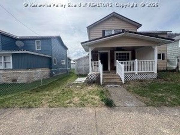 11 Water Street, Richwood, WV 26261