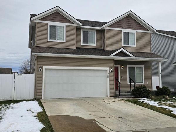 8392 N Scotsworth ST, Post Falls, ID 83854