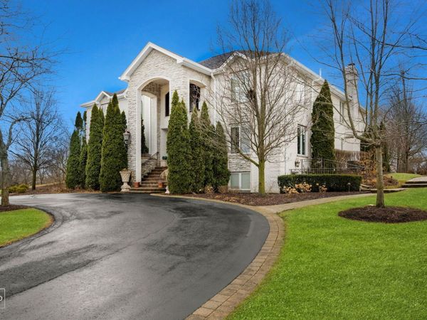 14800 108th Avenue, Orland Park, IL 60467