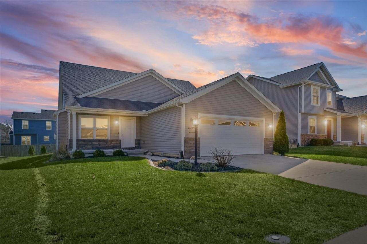 3909 Slate Drive, Champaign, IL 61822 Main Photo