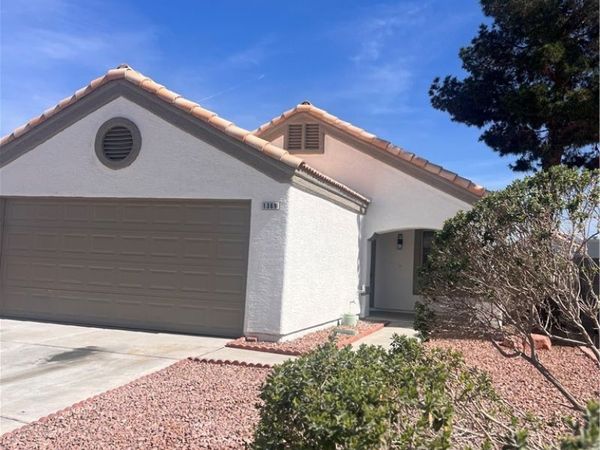 1369 Torington Drive , Las Vegas, NV 89108