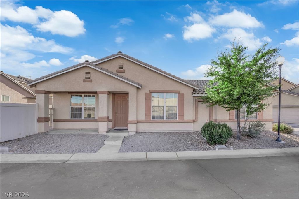 2712 Tortoise Cactus Court, Las Vegas, NV 89106 Main Photo