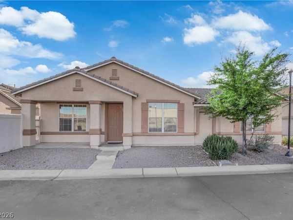 2712 Tortoise Cactus Court, Las Vegas, NV 89106