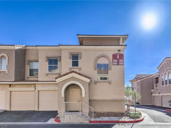 10550 W Alexander Road, Unit 2046, Las Vegas, NV 89129