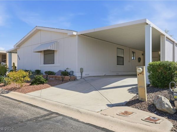 3280 Del Monte Street , Laughlin, NV 89029