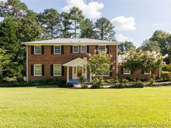 2419 Morganton Road, Fayetteville, NC 28303