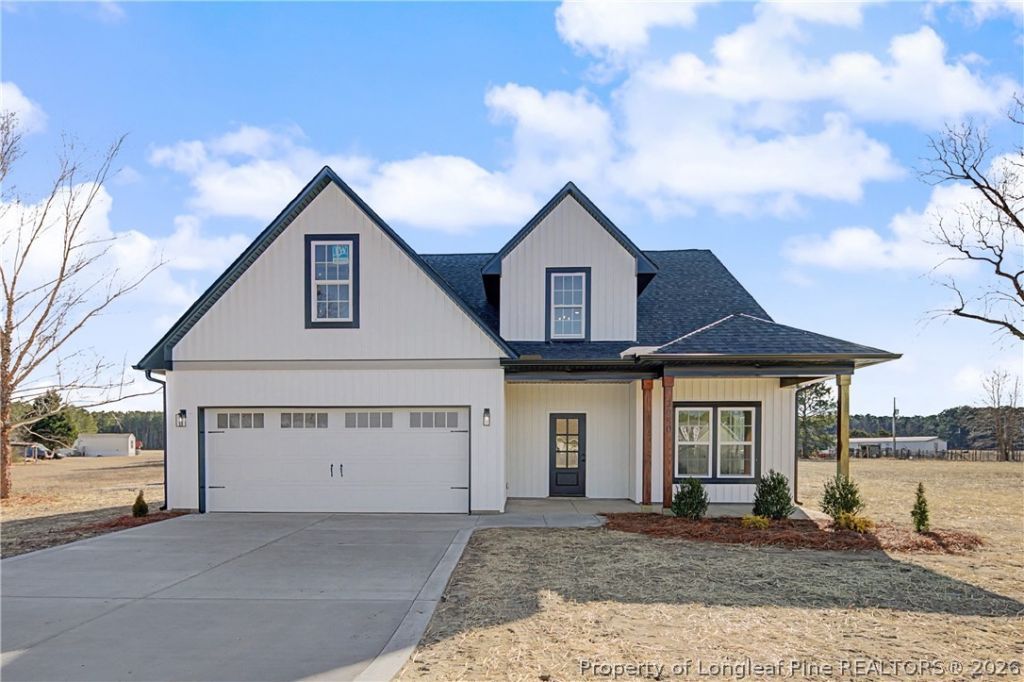 5076 Ross West Road, Dunn, NC 28334 Main Photo