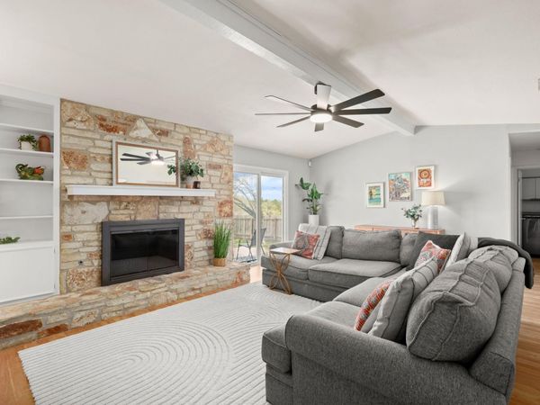 11900 Oakbrook DR, Austin, TX 78753