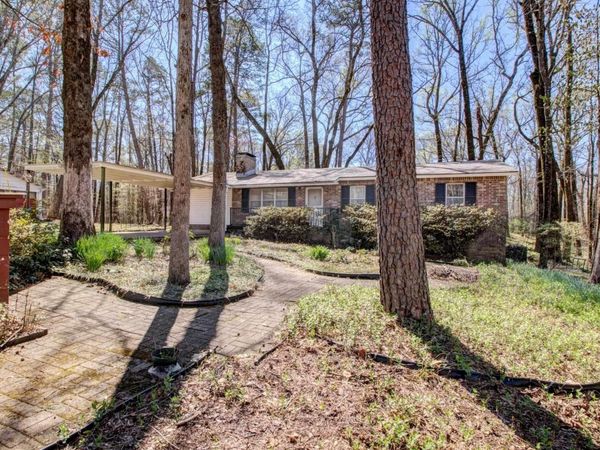 1401 E Colonel Glenn Road, Little Rock, AR 72210