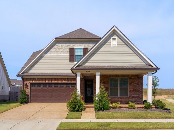 5755 HOLLOW OAK DR, Arlington, TN 38002