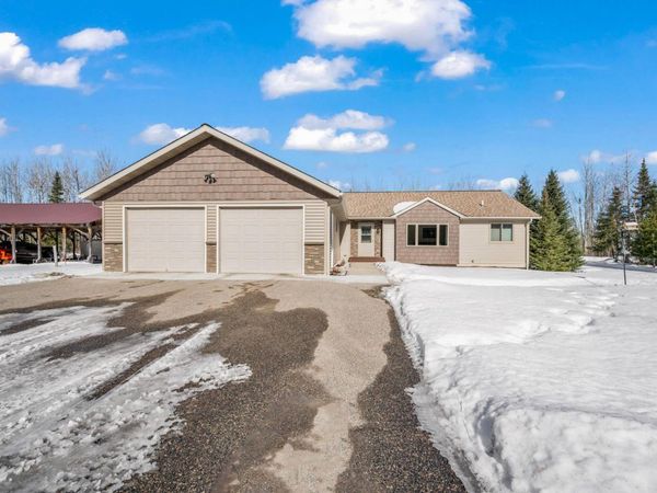 45416 Walleye Lane , Deer River, MN 56636