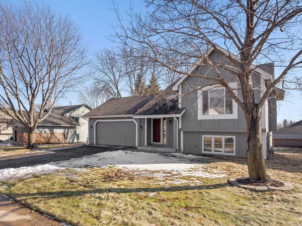 16371 Sheldon Avenue , Eden Prairie, MN 55344