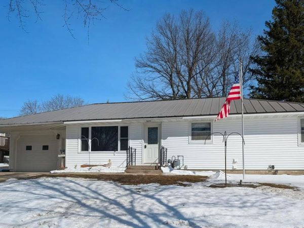 1430 N 4th Street, Montevideo, MN 56265