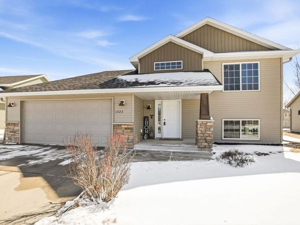 1723 N 7th Street, Sartell, MN 56377