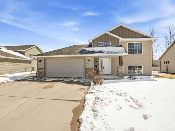 1723 N 7th Street, Sartell, MN 56377