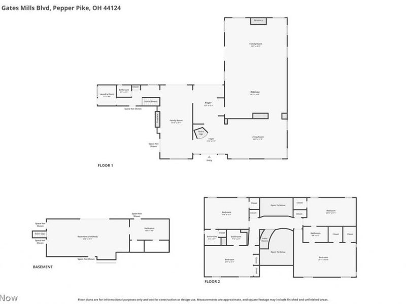 28900 Gates Mills Boulevard, Pepper Pike, OH 44124 Photo 50