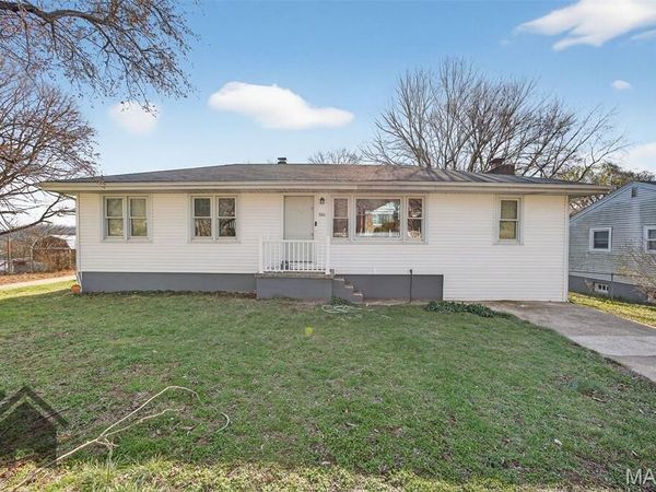 501 Broadway Street, Waynesville, MO 65583