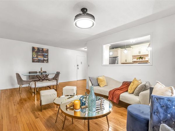 3 Remsen Road, Unit 2L, Yonkers, NY 10710