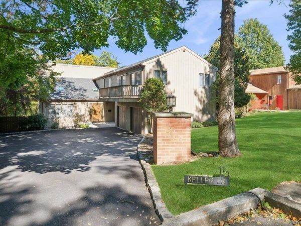 15 Keller Lane, Dobbs Ferry, NY 10522