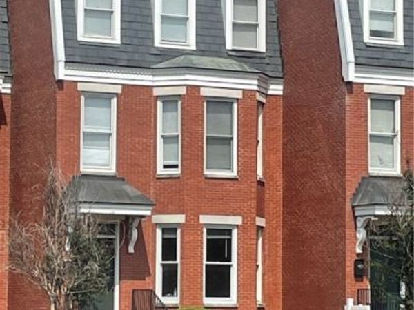 603 Chamberlayne Parkway , Richmond, VA 23220
