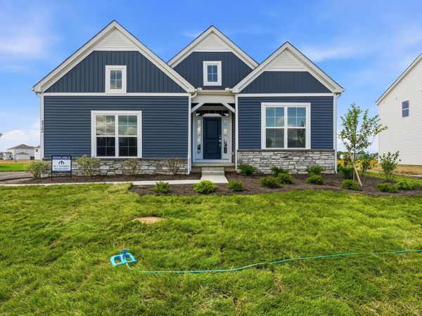 3122 Brian Way, Delaware, OH 43015