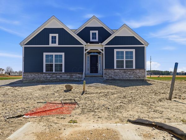 3122 Brian Way, Delaware, OH 43015