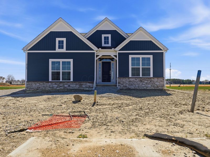 3122 Brian Way, Delaware, OH 43015 Photo 1