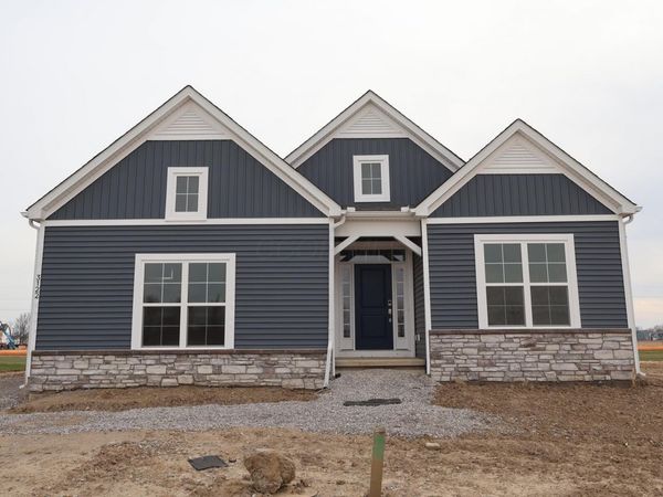 3122 Brian Way , Delaware, OH 43015