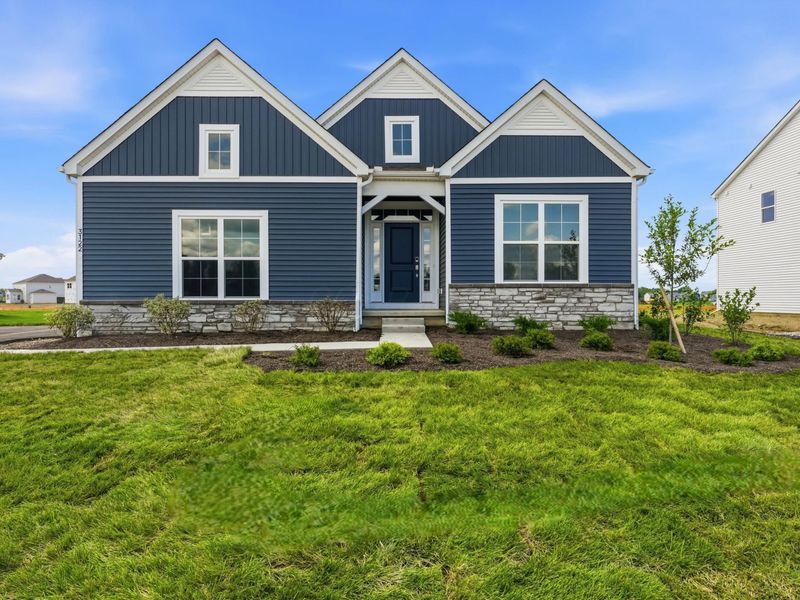 3122 Brian Way, Delaware, OH 43015 Photo 1