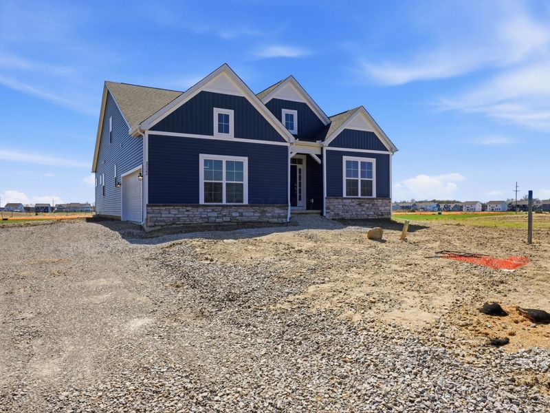 3122 Brian Way, Delaware, OH 43015 Photo 2