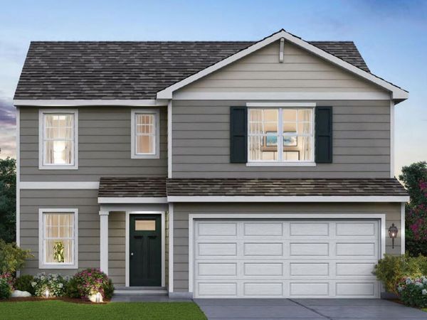 587 Osburn Street, Hebron, IN 46341