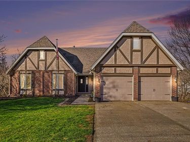 1404 Colony Drive, Kearney, MO 64060