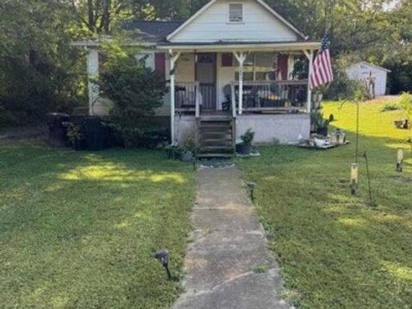 1380 Benton Pike, Cleveland, TN 37311