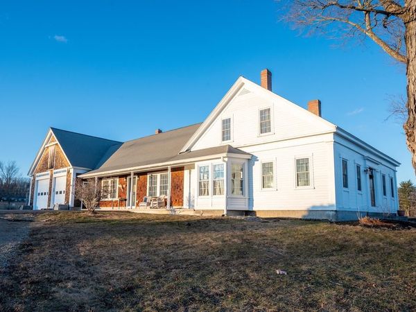 139 Wentworth Road, Berwick, ME 03901