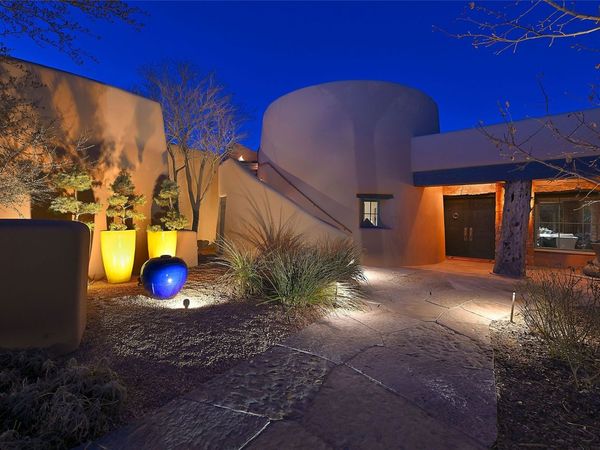 26 Estates Drive , Santa Fe, NM 87506