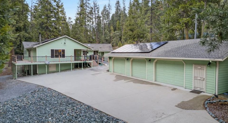 2026 Lily Valley Cir, West Point, CA 95255 Photo