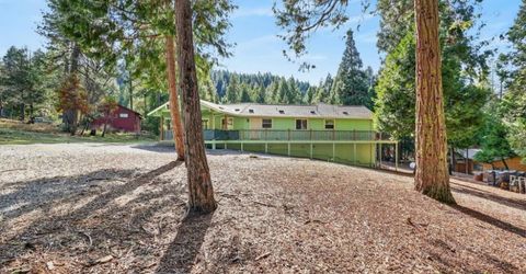 2026 Lily Valley Cir, West Point, CA 95255 Photo