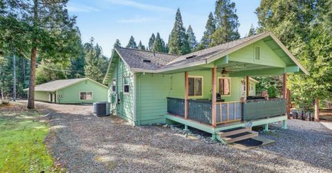 2026 Lily Valley Cir, West Point, CA 95255 Photo