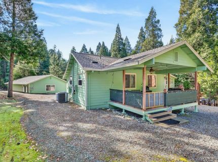2026 Lily Valley Cir, West Point, CA 95255 Photo
