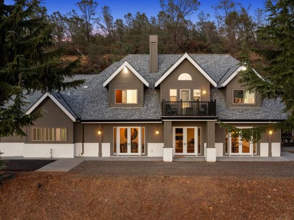 2352 Sanford Ct, Rescue, CA 95672